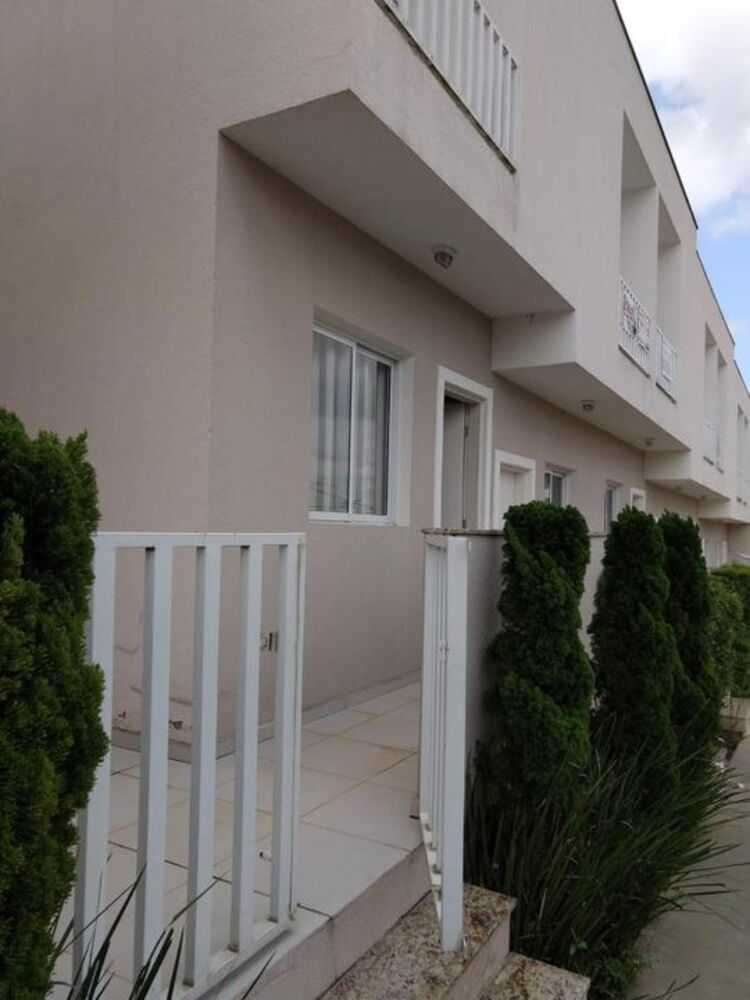 Casa de Condomínio, 2 quartos - Foto 4