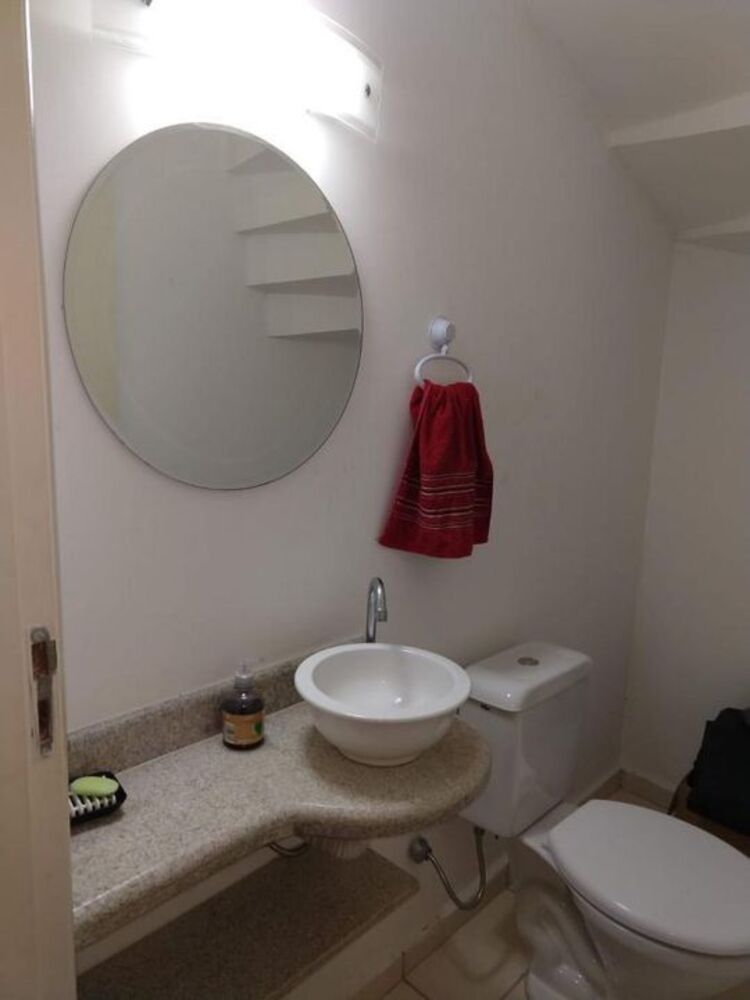 Casa de Condomínio, 2 quartos - Foto 1