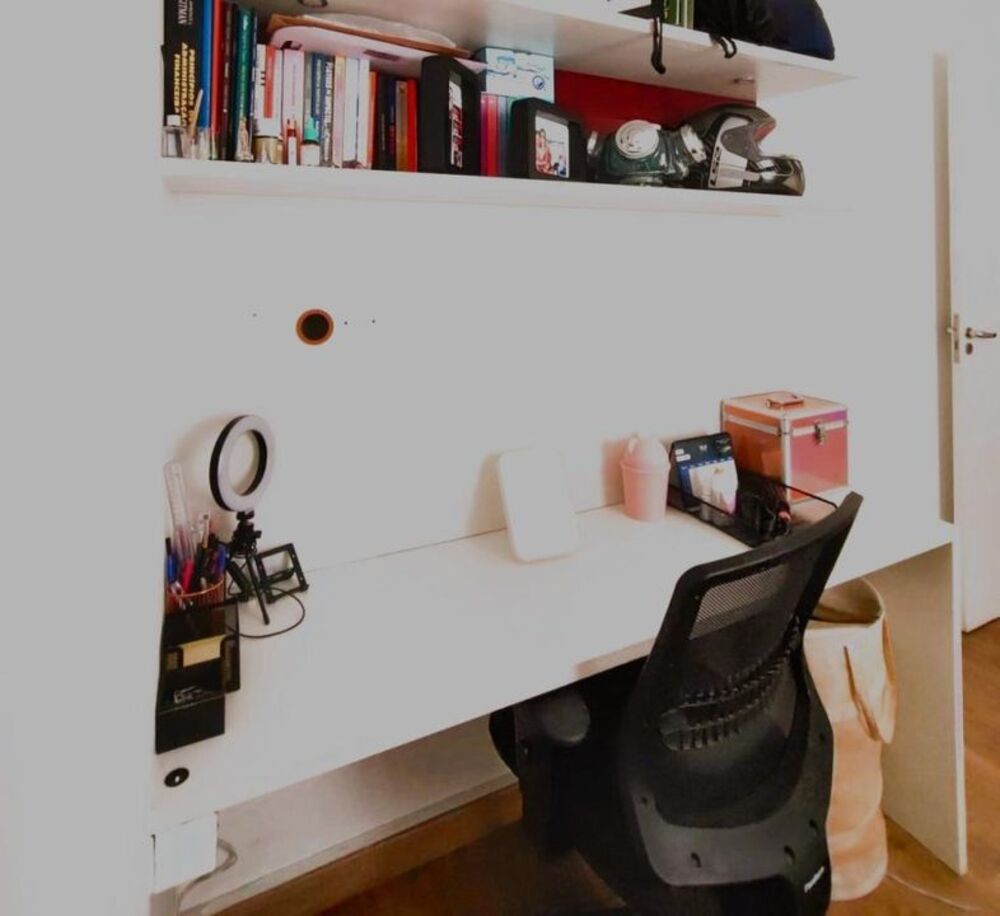Apartamento, 3 quartos, 70 m² - Foto 3