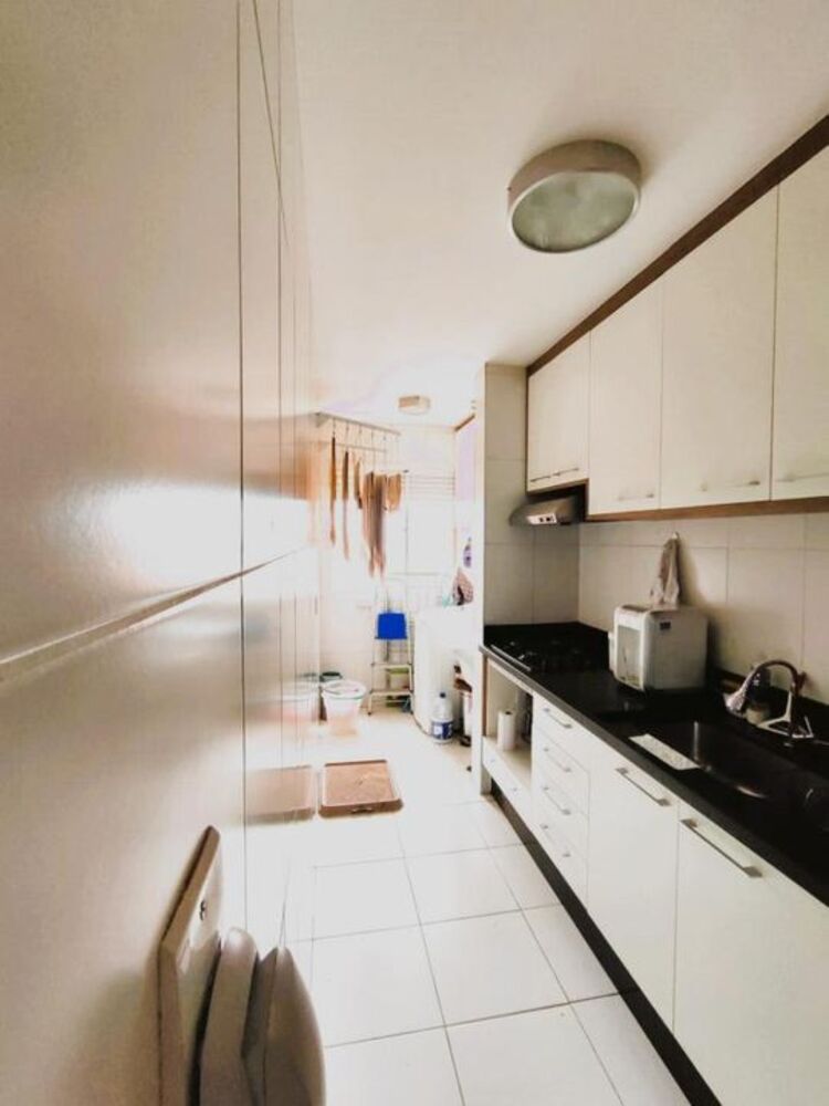 Apartamento, 3 quartos, 70 m² - Foto 2