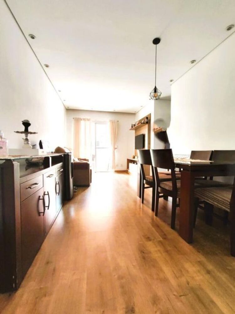 Apartamento, 3 quartos, 70 m² - Foto 1