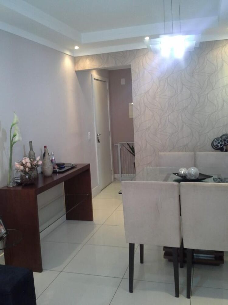 Apartamento, 3 quartos - Foto 1