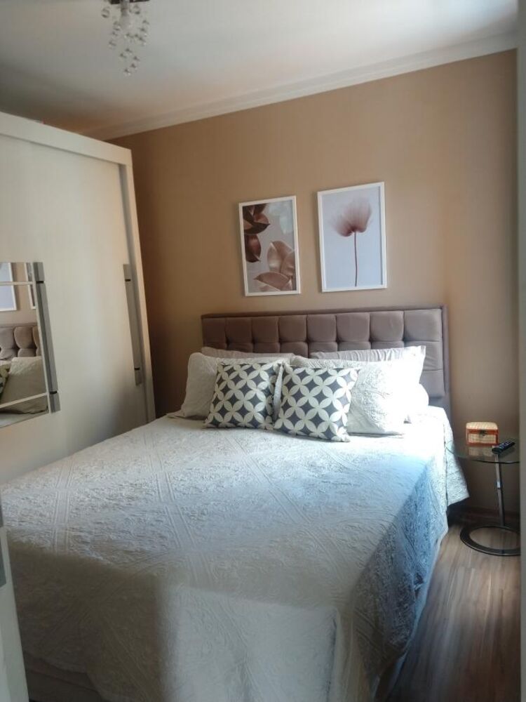 Apartamento, 3 quartos - Foto 3