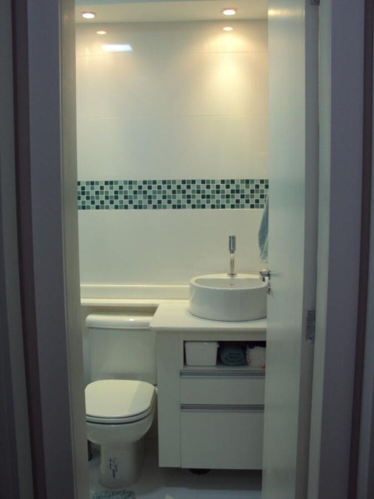 Apartamento, 3 quartos - Foto 4