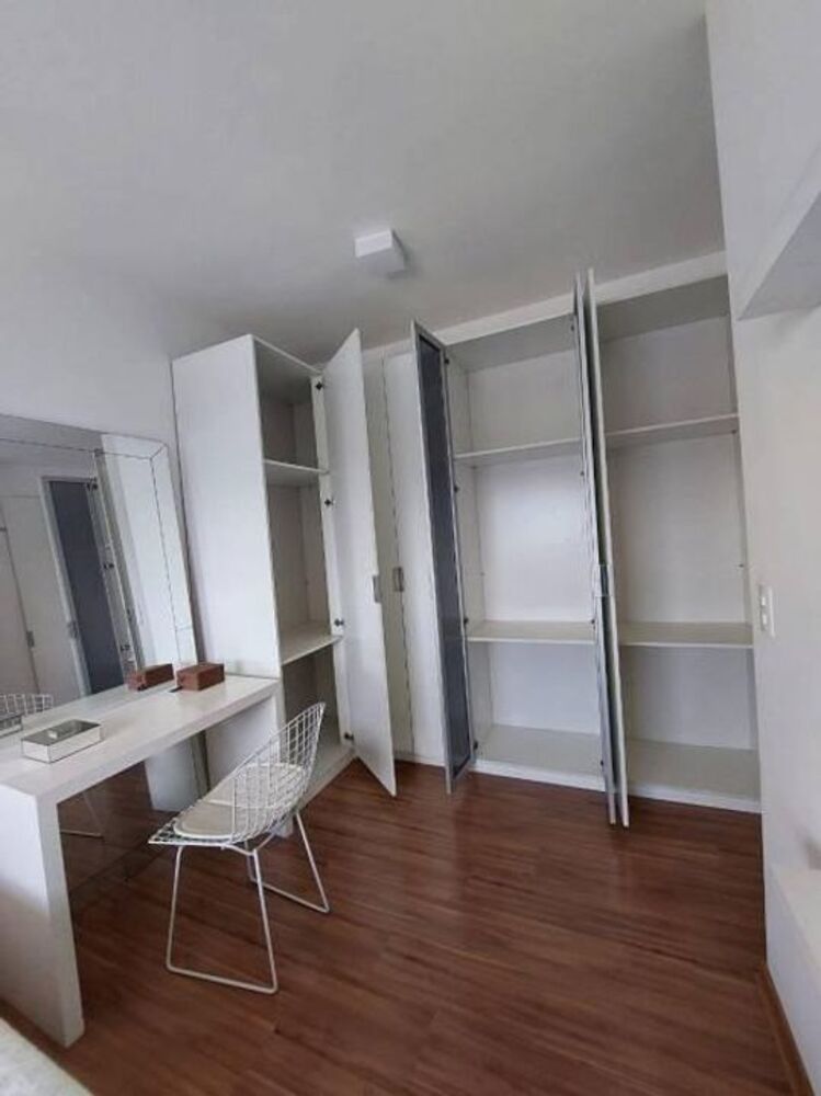 Apartamento à venda com 2 quartos, 57m² - Foto 4