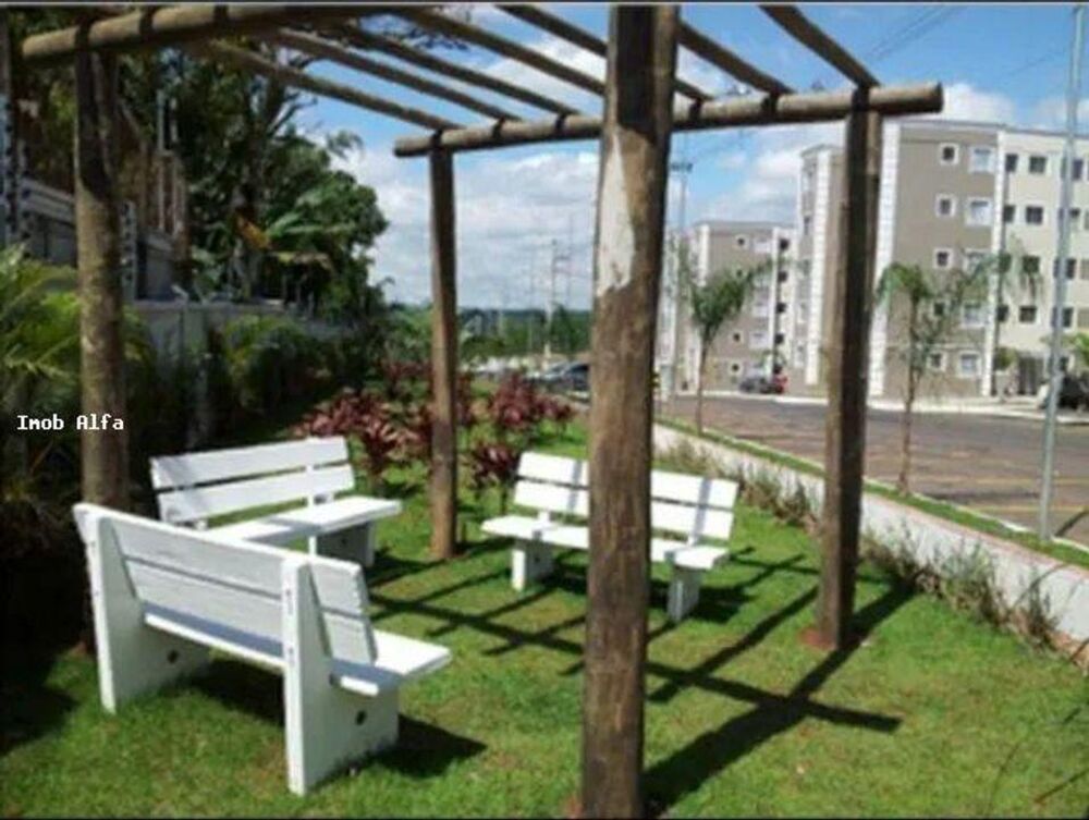 Apartamento, 2 quartos, 49 m² - Foto 2