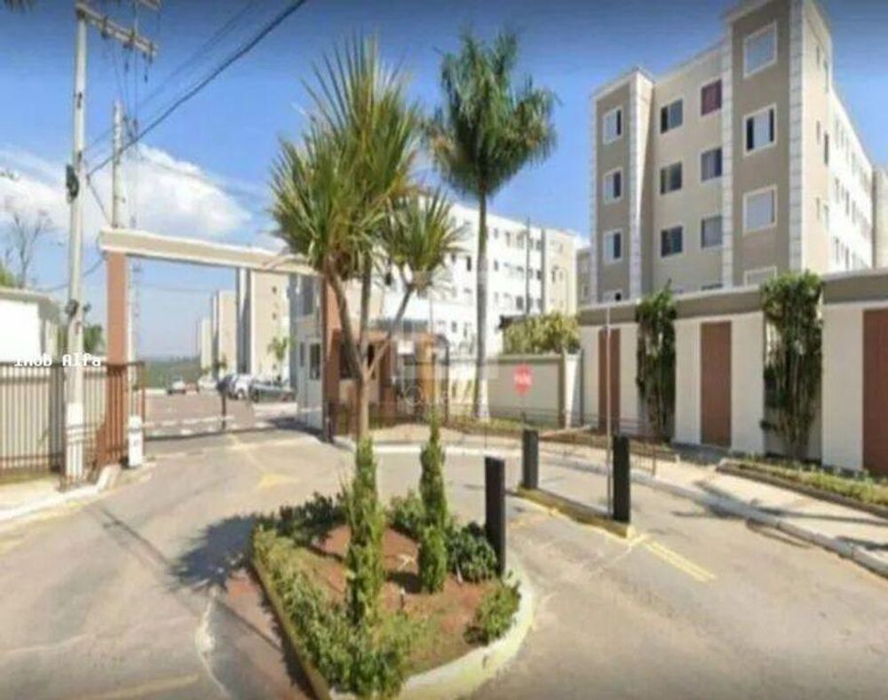 Apartamento, 2 quartos, 49 m² - Foto 1