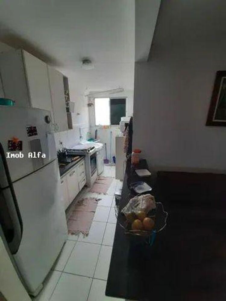 Apartamento, 2 quartos, 49 m² - Foto 6