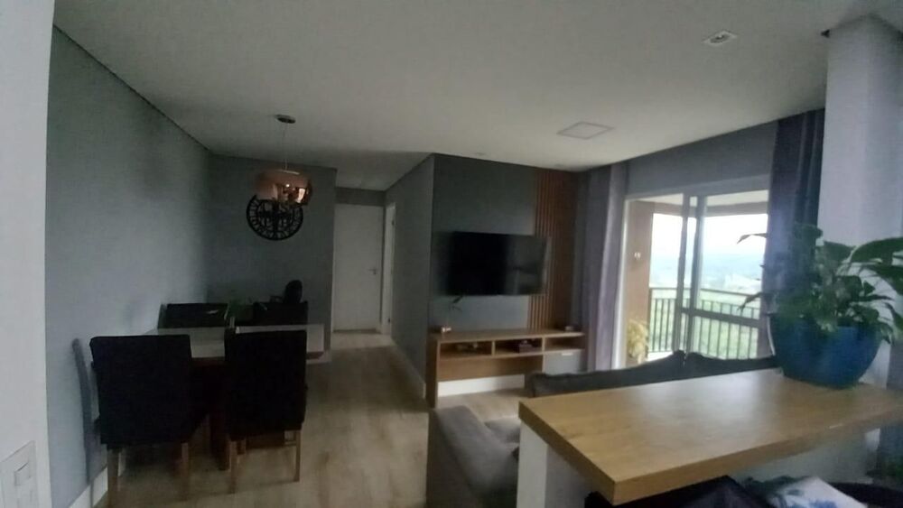 Apartamento, 2 quartos, 60 m² - Foto 1
