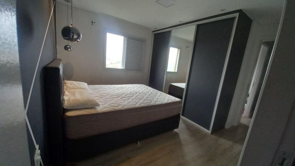 Apartamento, 2 quartos, 60 m² - Foto 3