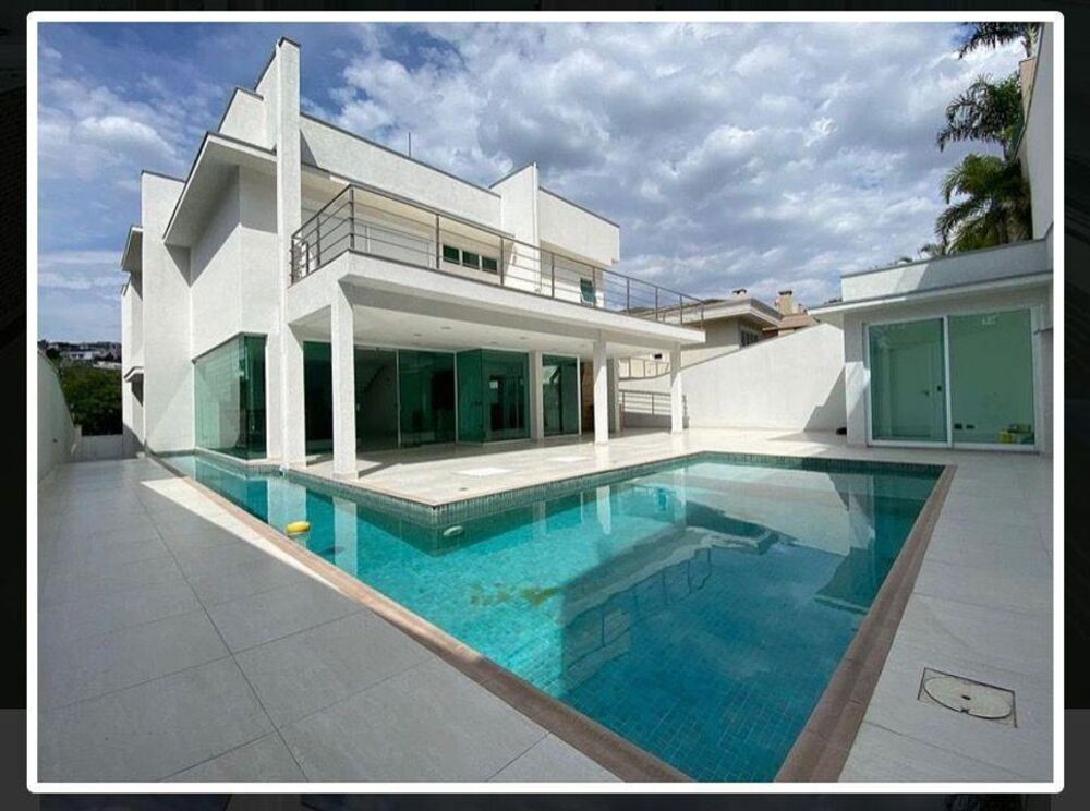 Casa de Condomínio, 4 quartos - Foto 3