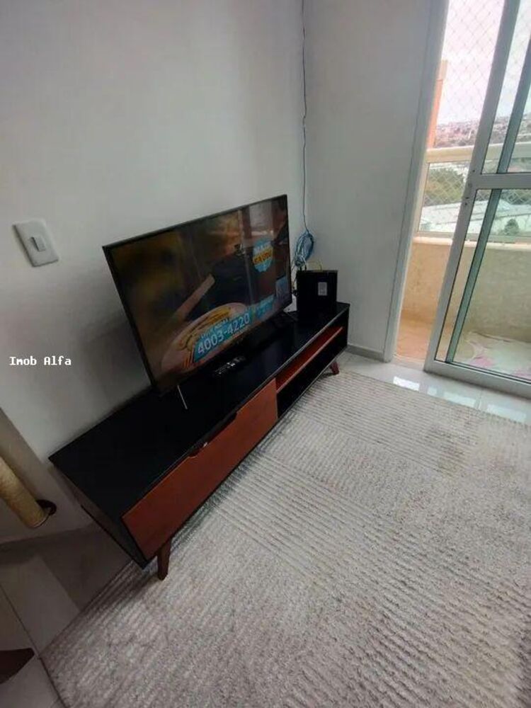 Apartamento, 2 quartos, 64 m² - Foto 3