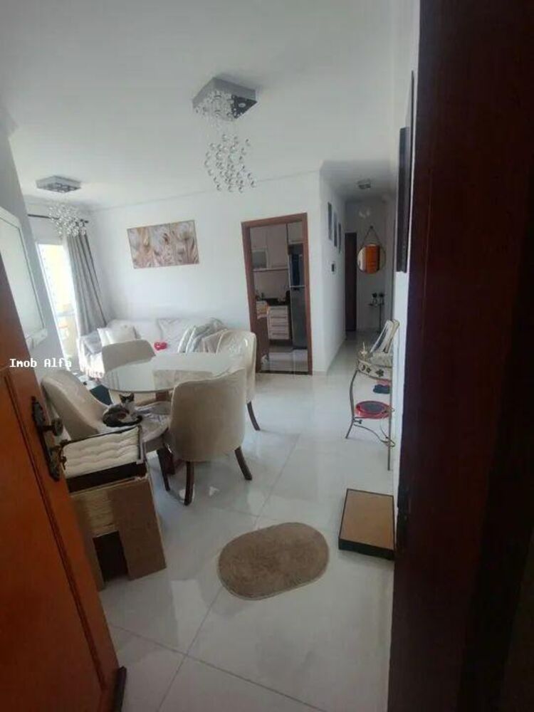 Apartamento, 2 quartos, 64 m² - Foto 2
