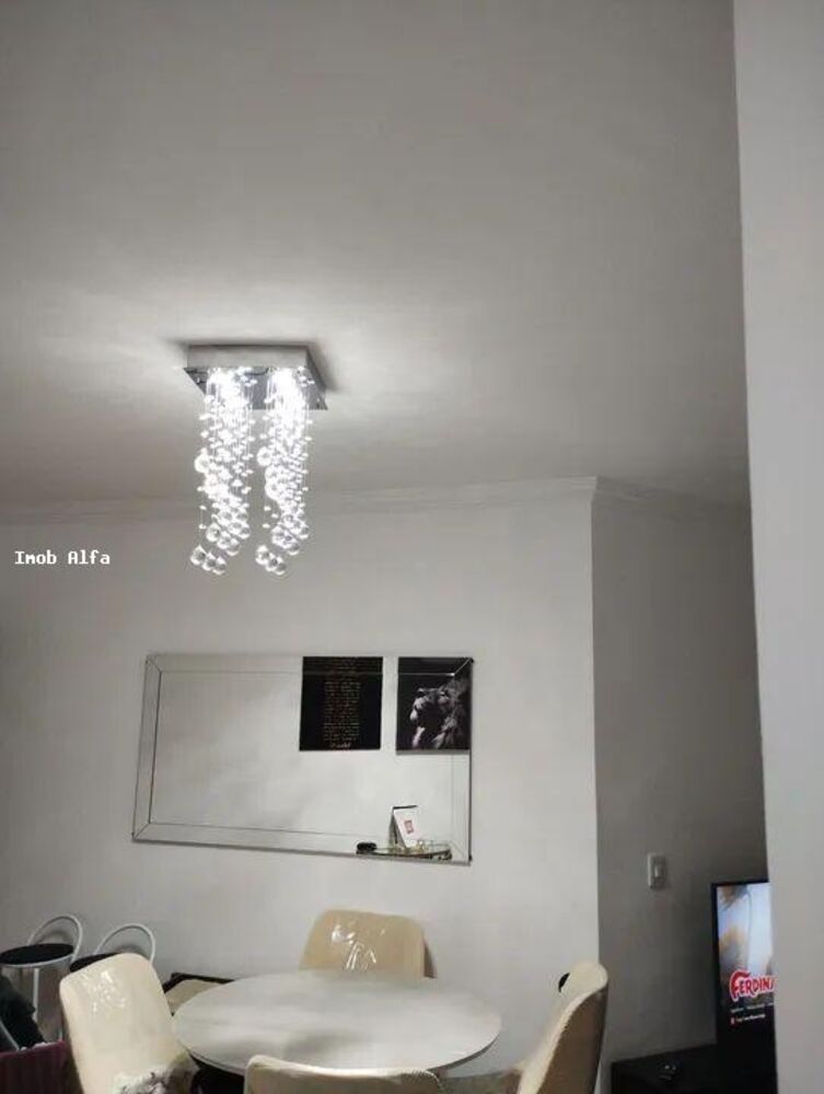 Apartamento, 2 quartos, 64 m² - Foto 4