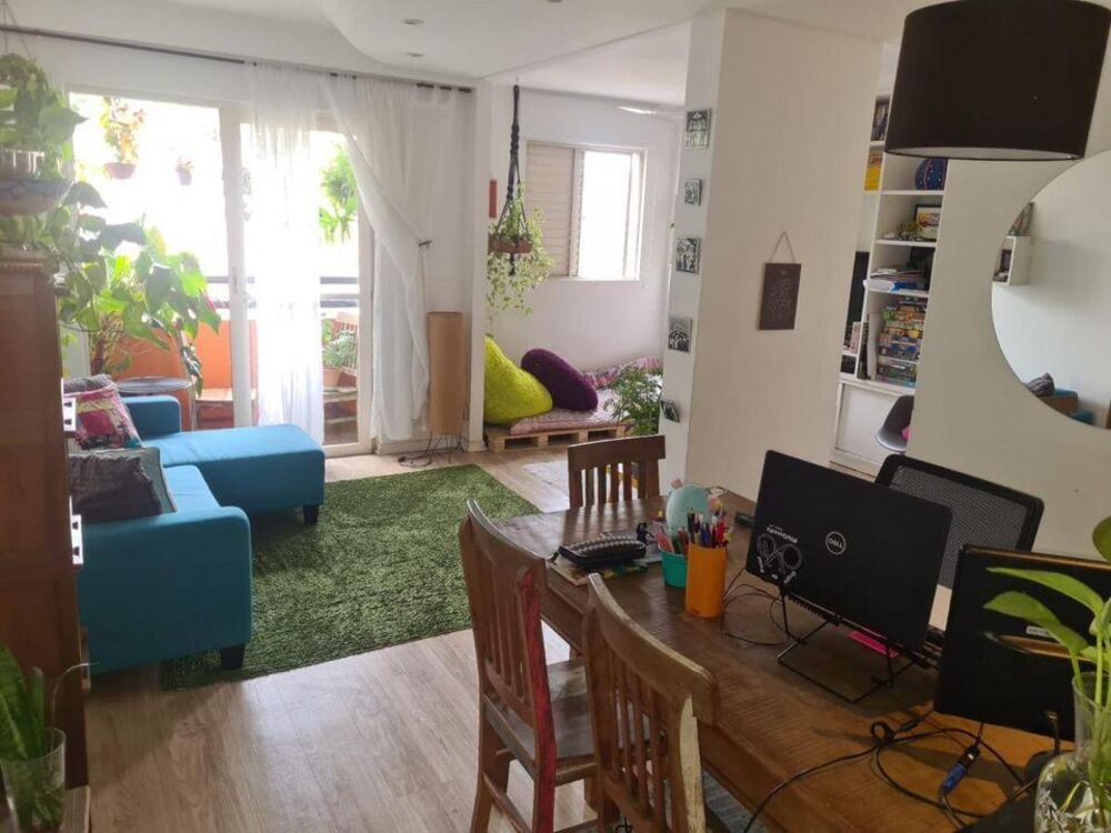 Apartamento, 3 quartos, 64 m² - Foto 1