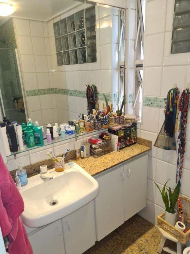 Apartamento, 3 quartos, 64 m² - Foto 4