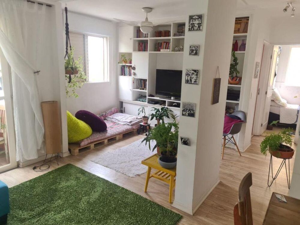 Apartamento, 3 quartos, 64 m² - Foto 2