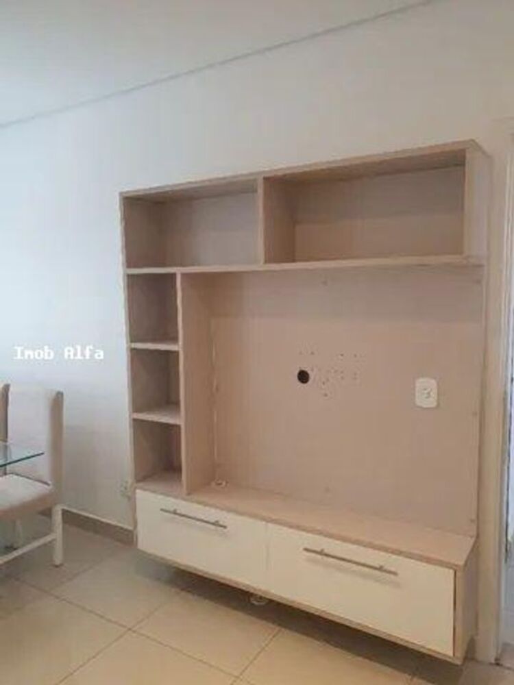 Apartamento, 2 quartos, 50 m² - Foto 2