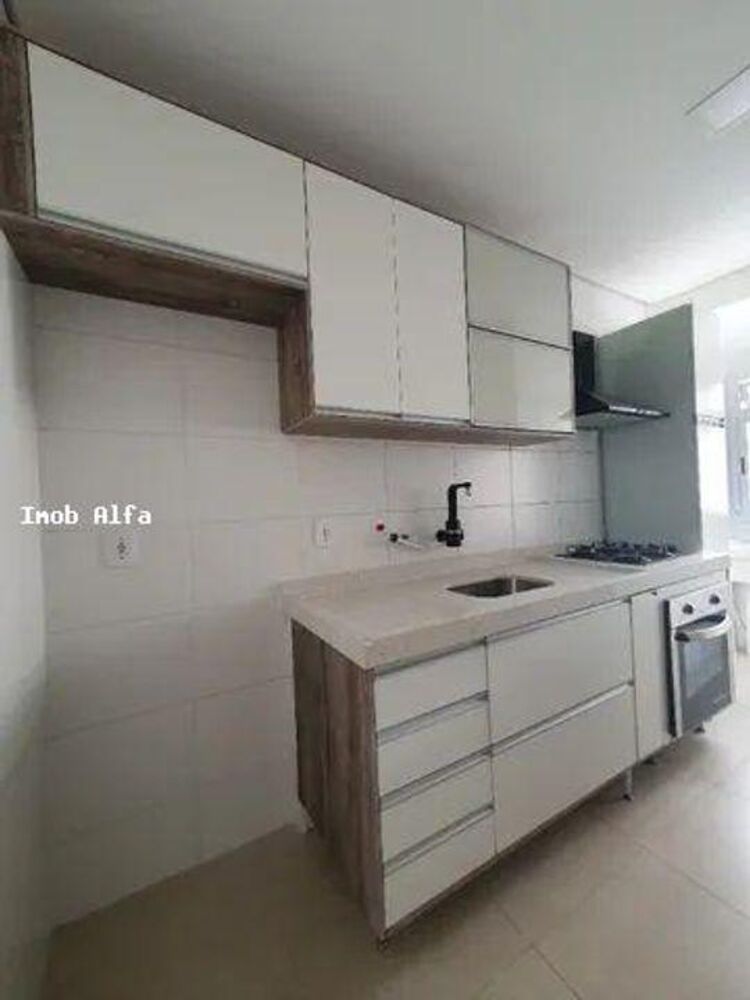 Apartamento, 2 quartos, 50 m² - Foto 3