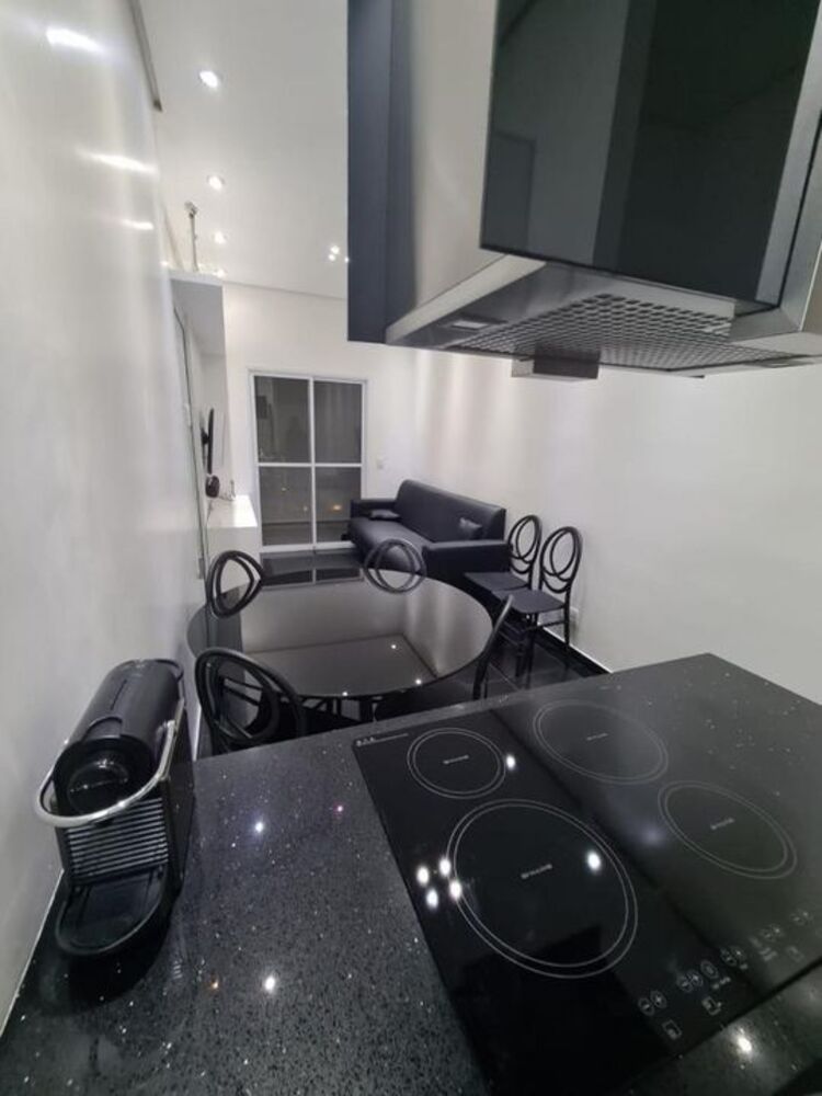 Apartamento, 2 quartos, 72 m² - Foto 2