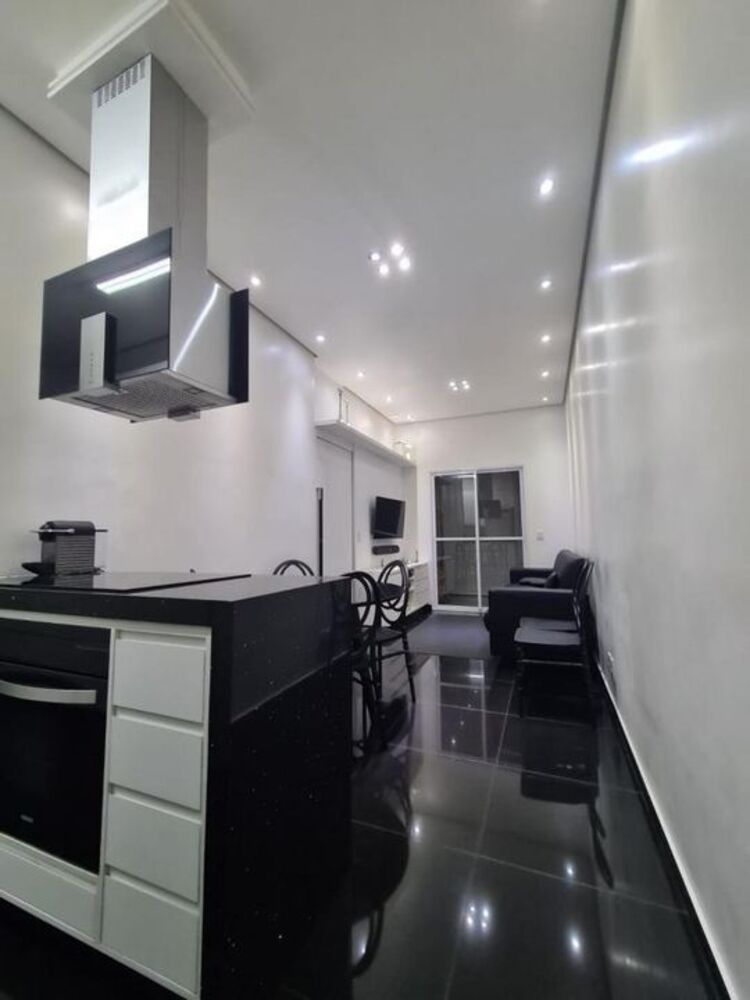 Apartamento, 2 quartos, 72 m² - Foto 4