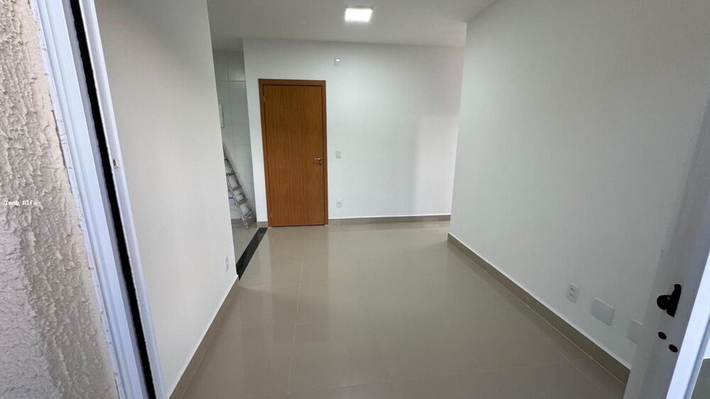 Apartamento à venda com 2 quartos, 50m² - Foto 2