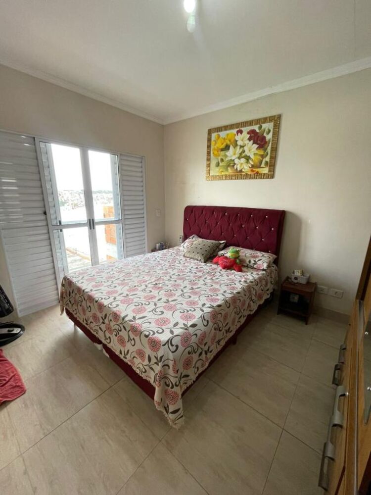 Sobrado, 3 quartos, 140 m² - Foto 4