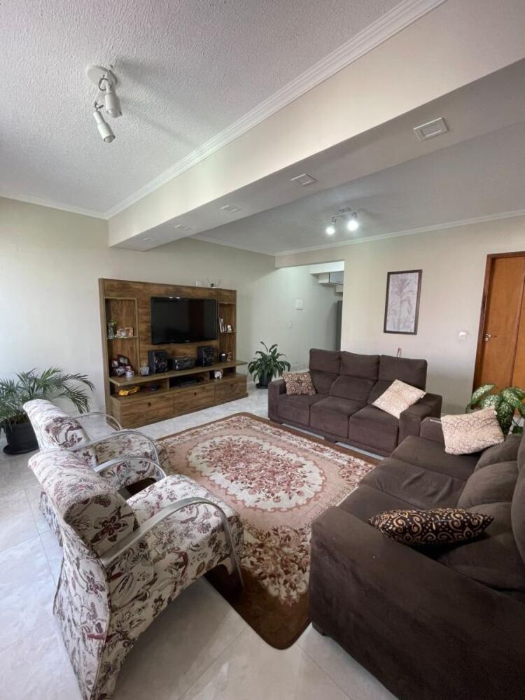 Sobrado, 3 quartos, 140 m² - Foto 1