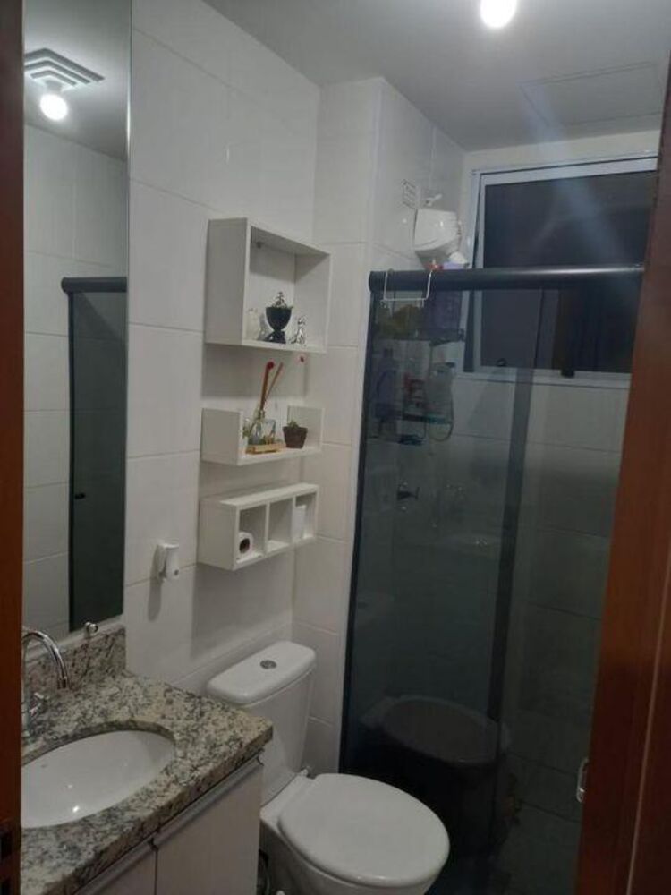 Apartamento, 2 quartos, 42 m² - Foto 4