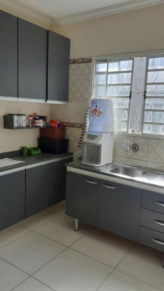 Casa, 3 quartos, 174 m² - Foto 1