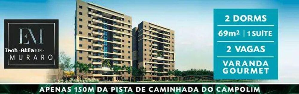 Apartamento, 2 quartos, 69 m² - Foto 4