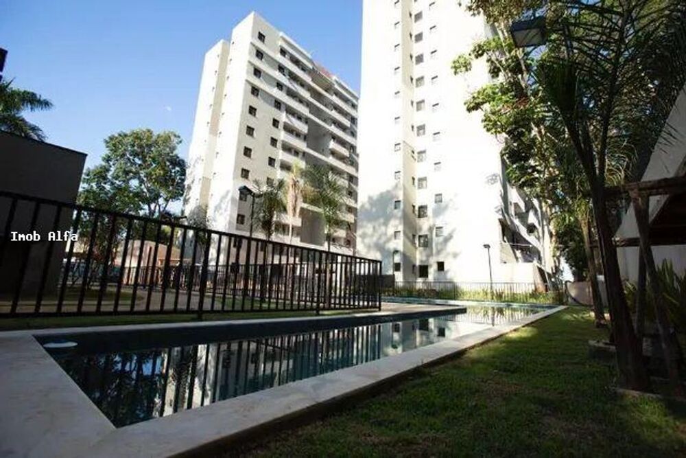 Apartamento, 2 quartos, 69 m² - Foto 1