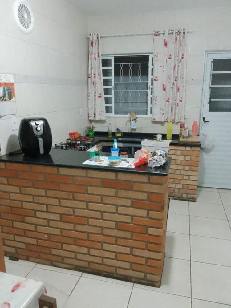 Casa, 3 quartos - Foto 3
