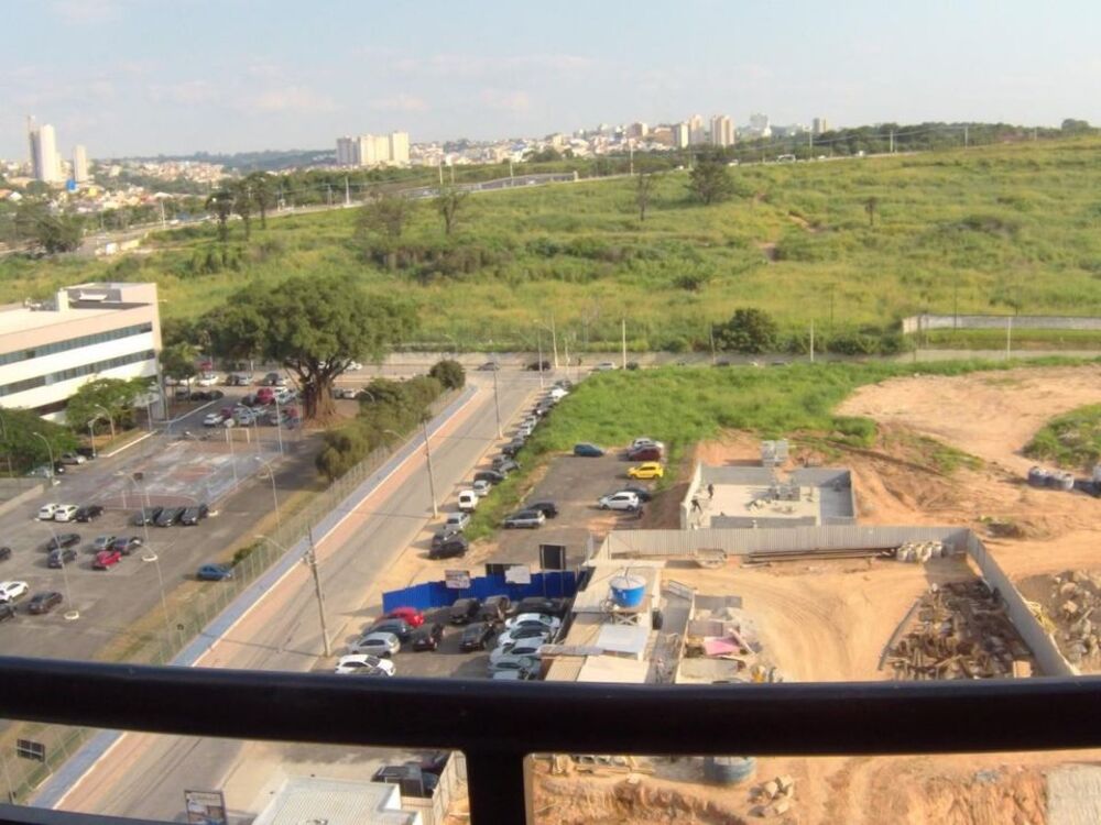 Apartamento, 2 quartos, 48 m² - Foto 2
