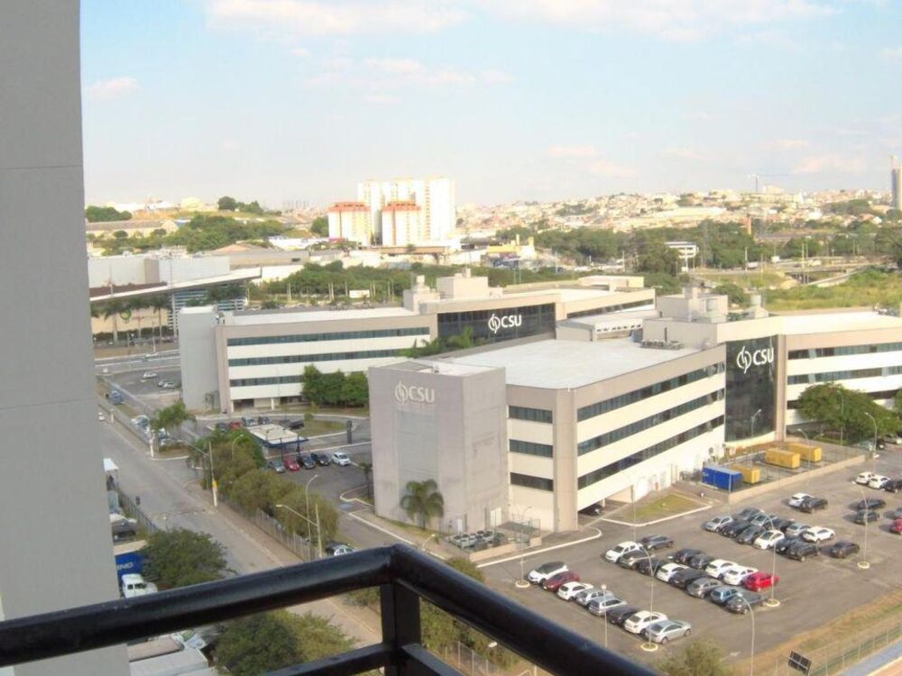 Apartamento, 2 quartos, 48 m² - Foto 1