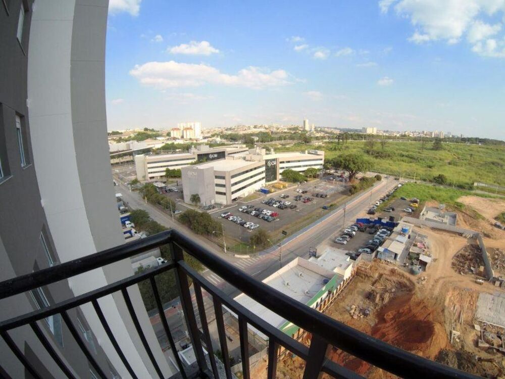 Apartamento, 2 quartos, 48 m² - Foto 4