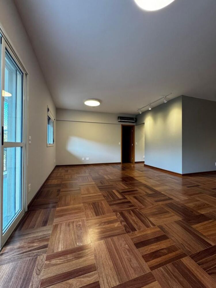 Apartamento, 3 quartos, 139 m² - Foto 3