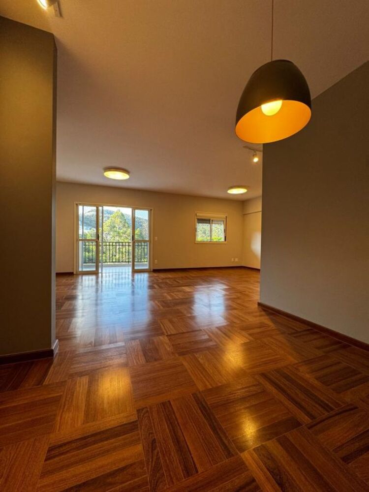 Apartamento, 3 quartos, 139 m² - Foto 1