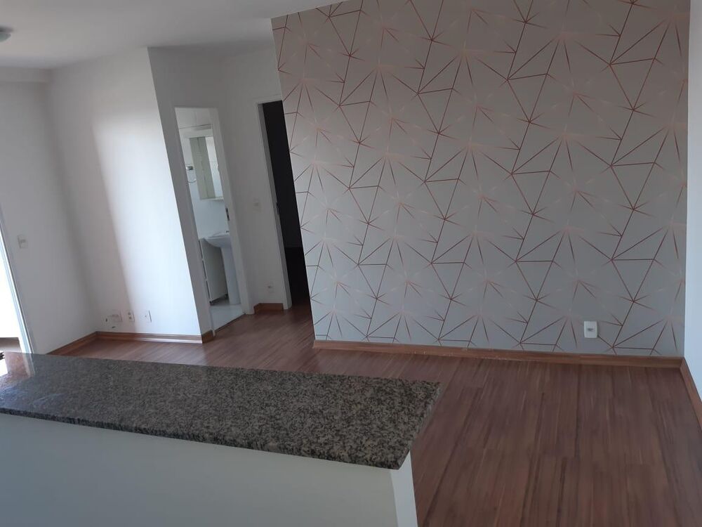 Apartamento à venda com 2 quartos, 57m² - Foto 1