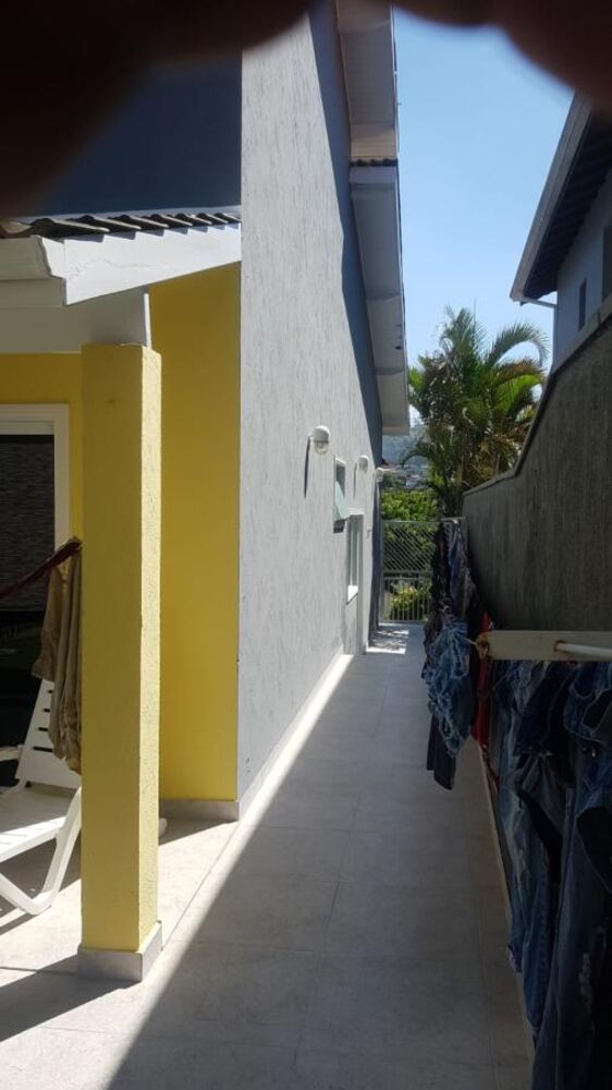Casa de Condomínio, 4 quartos - Foto 2