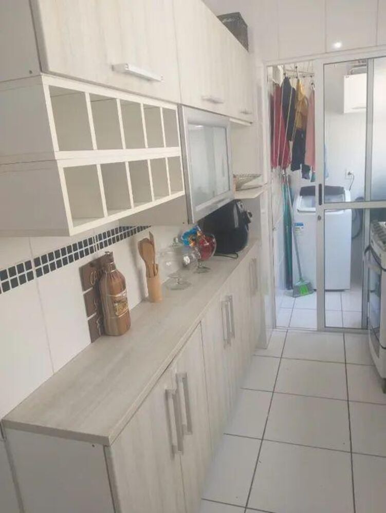 Apartamento, 2 quartos, 50 m² - Foto 4