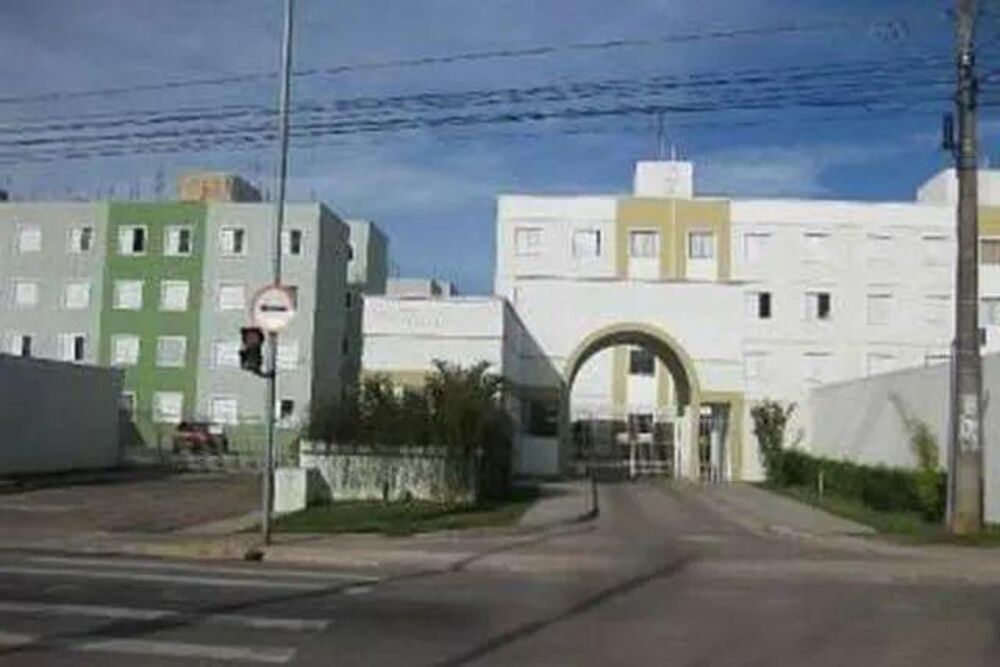 Apartamento, 2 quartos, 50 m² - Foto 3