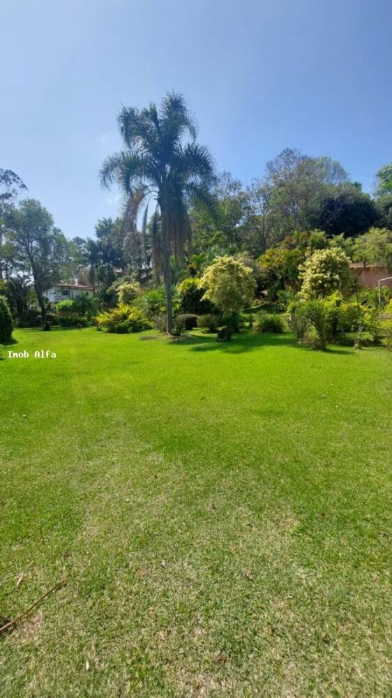 Chácara, 4 quartos, 8500 m² - Foto 4