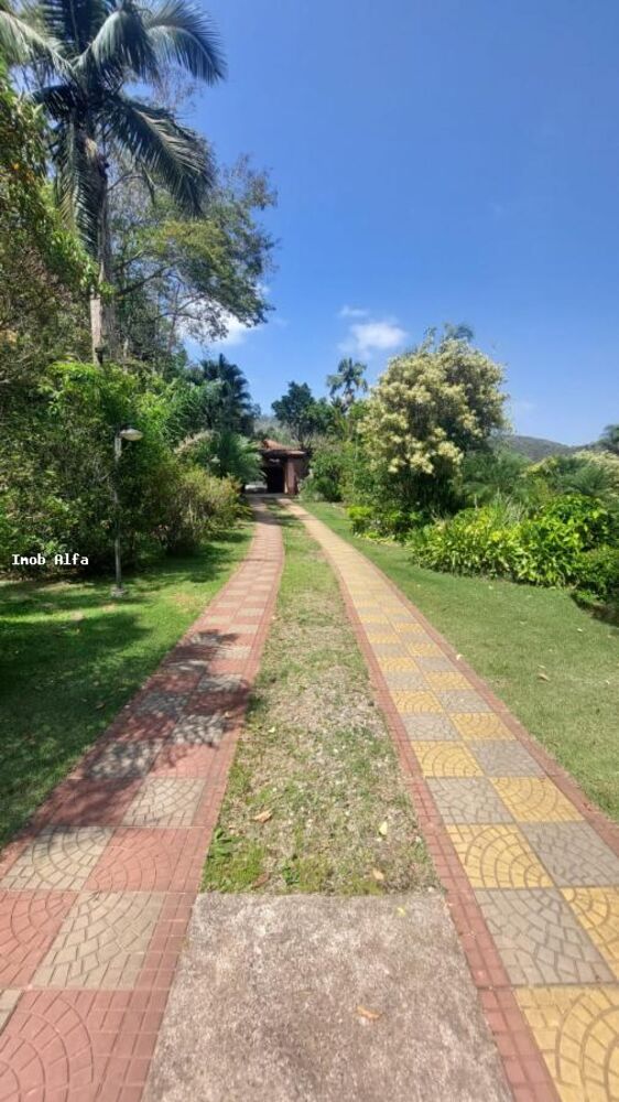 Chácara, 4 quartos, 8500 m² - Foto 2