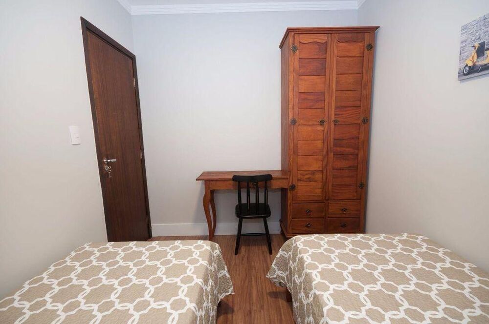 Apartamento, 2 quartos, 50 m² - Foto 4