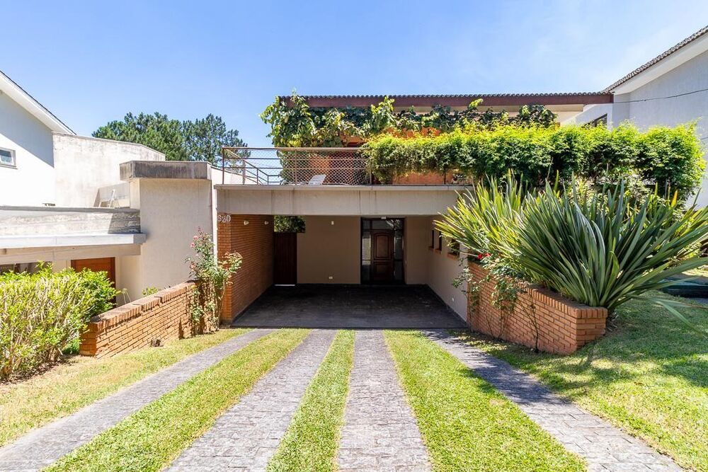 Casa de Condomínio, 4 quartos - Foto 1