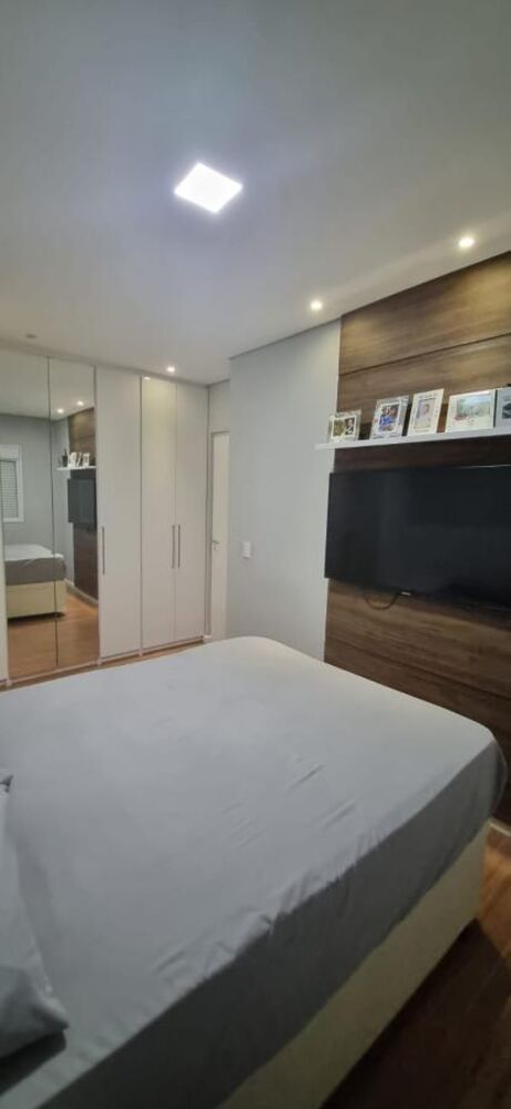 Apartamento, 2 quartos - Foto 4