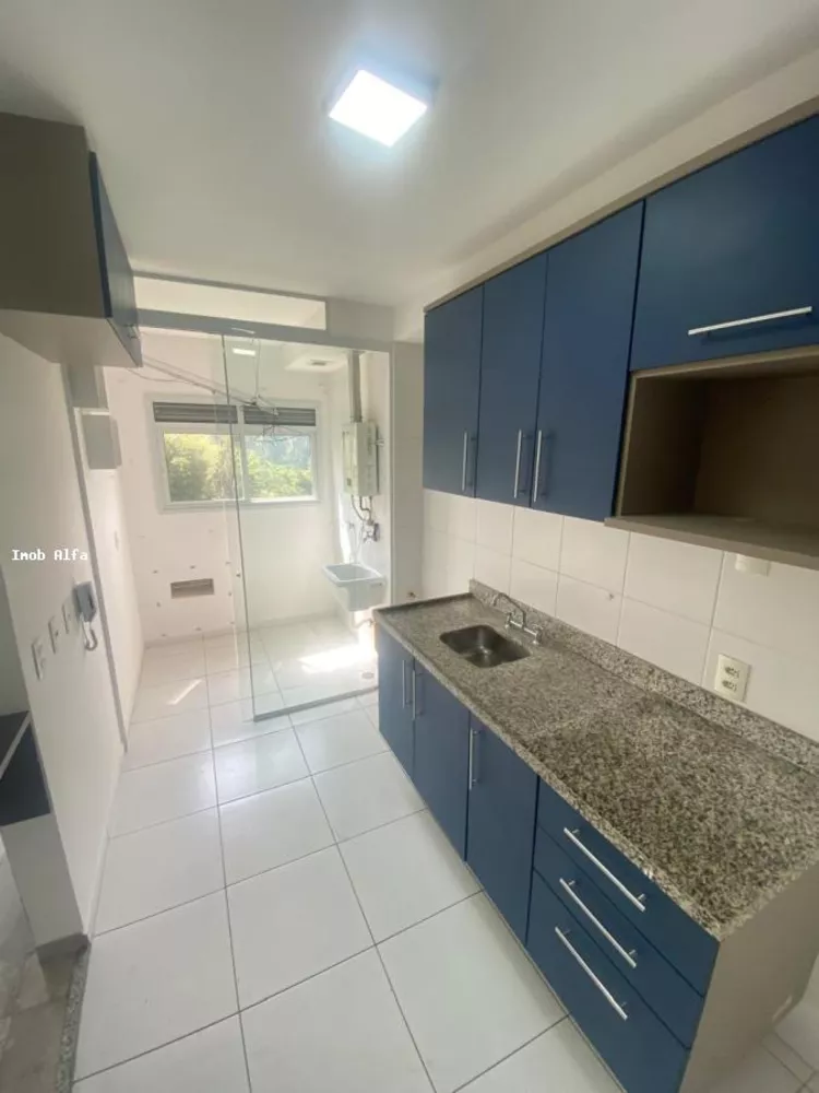 Apartamento para alugar com 1 quarto, 60m² - Foto 6