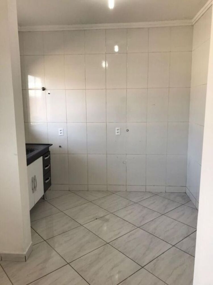 Apartamento, 2 quartos, 46 m² - Foto 2