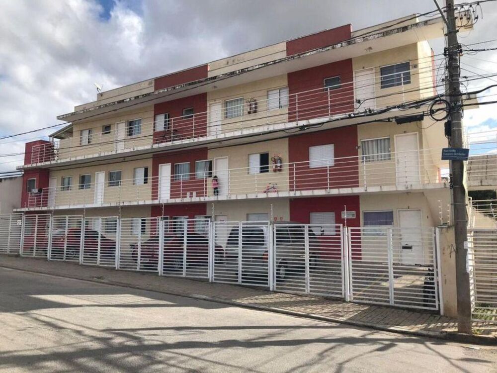 Apartamento, 2 quartos, 46 m² - Foto 1